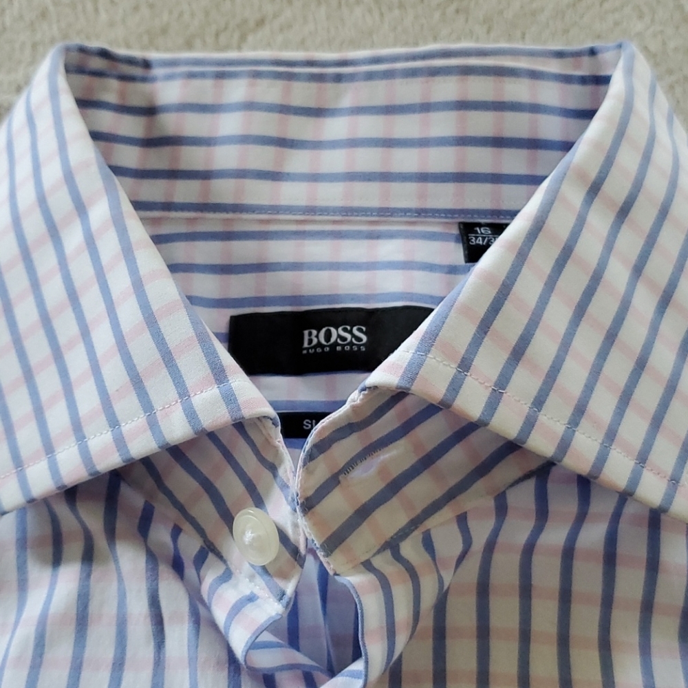 NWOT Hugo Boss - Picture 2 of 8